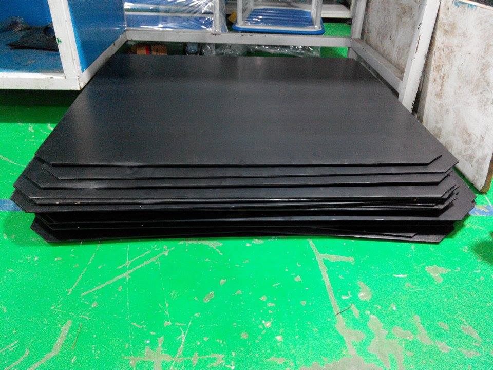 Nhôm định hình, ống khớp PVC, Danpla, ESD